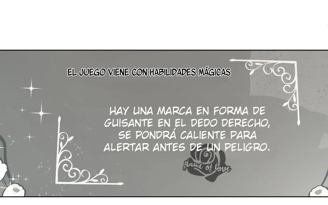GUERRA DE PRINCESAS Capítulo 2 en Línea - página 22
