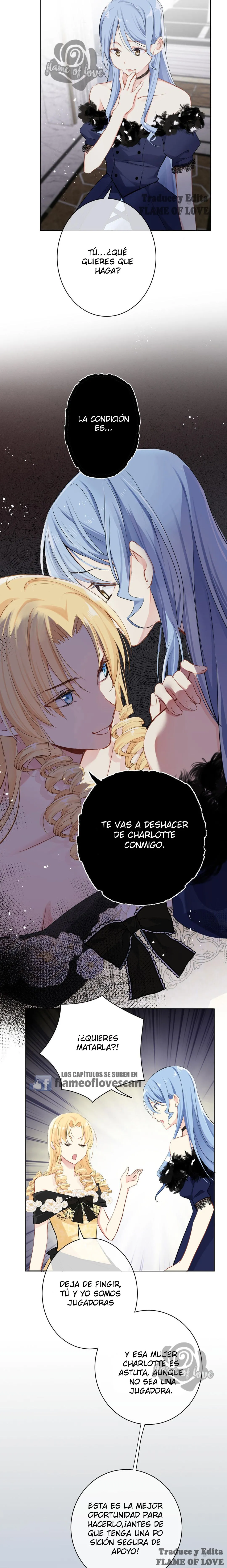 GUERRA DE PRINCESAS Capítulo 23 en Línea - página 12