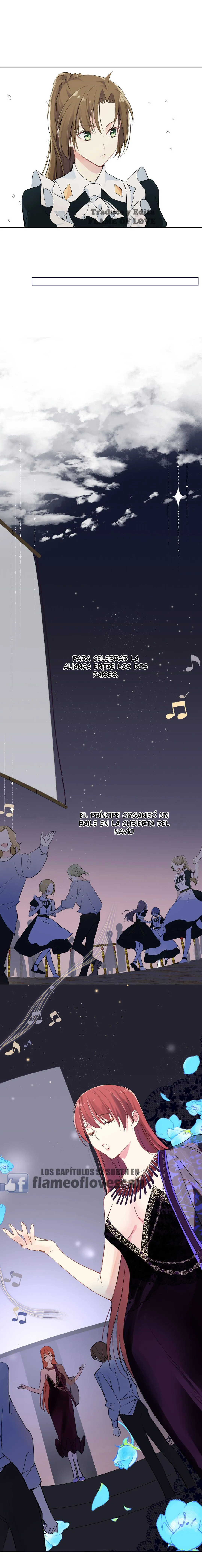 GUERRA DE PRINCESAS Capítulo 23 en Línea - página 15