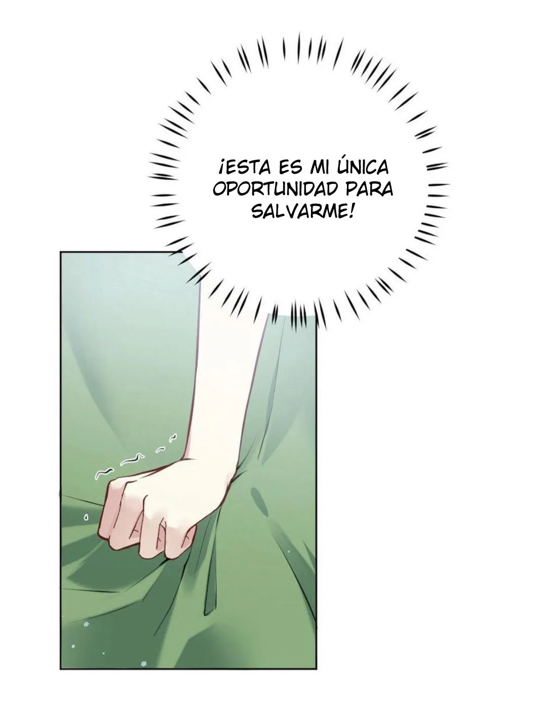 GUERRA DE PRINCESAS Capítulo 3 en Línea - página 4