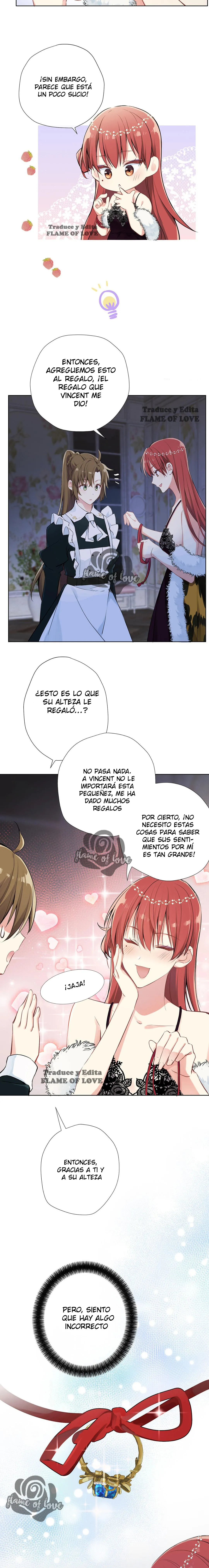 GUERRA DE PRINCESAS Capítulo 32 en Línea - página 13