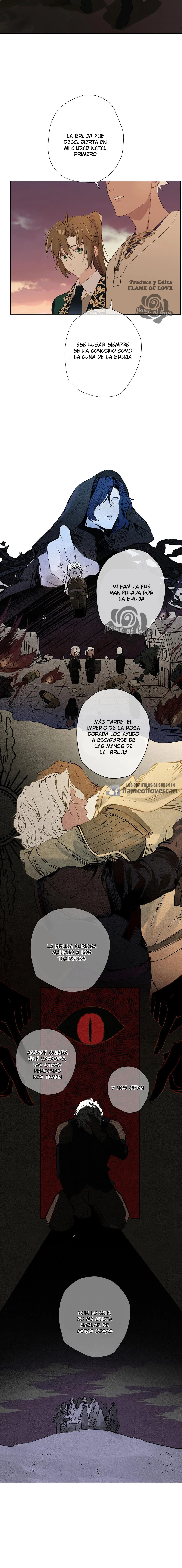 GUERRA DE PRINCESAS Capítulo 35 en Línea - página 7