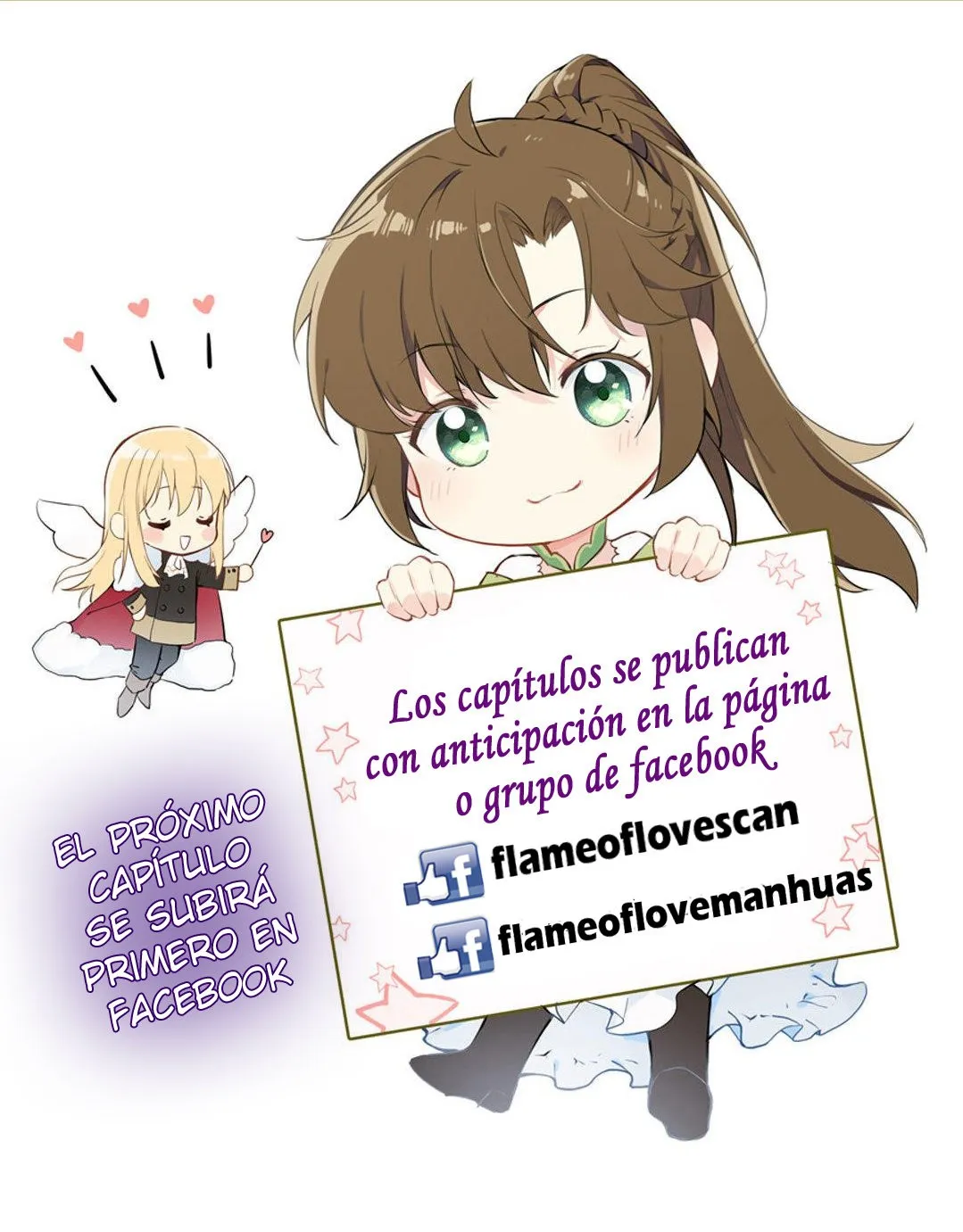 GUERRA DE PRINCESAS Capítulo 35 en Línea - página 14