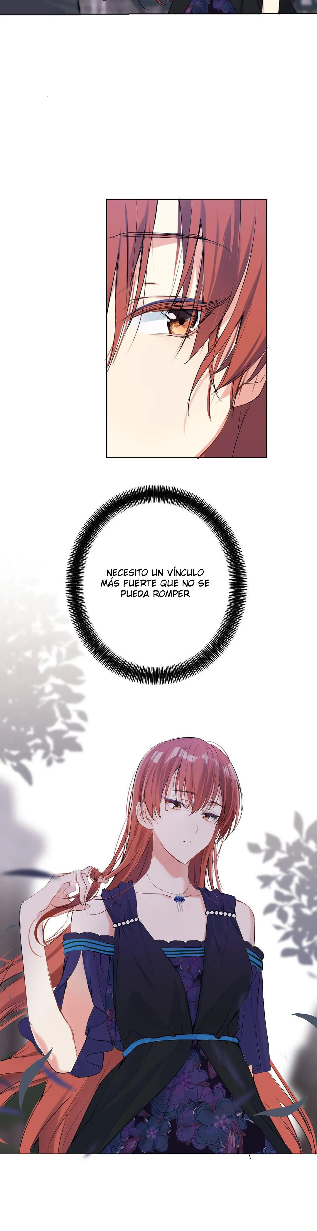 GUERRA DE PRINCESAS Capítulo 36 en Línea - página 8