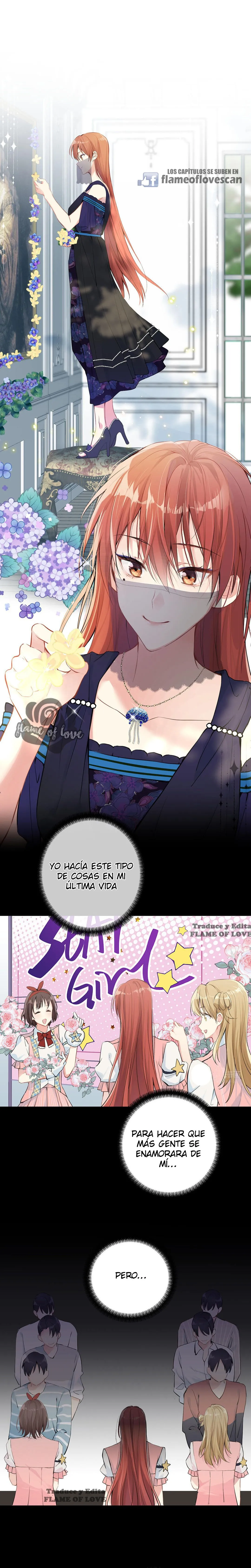 GUERRA DE PRINCESAS Capítulo 37 en Línea - página 9