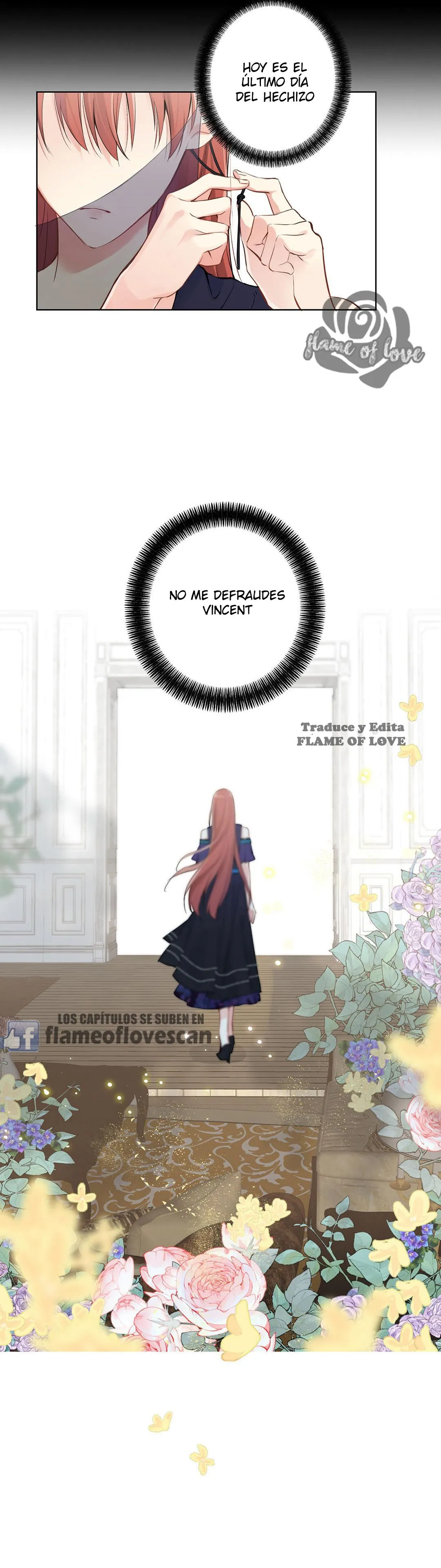 GUERRA DE PRINCESAS Capítulo 37 en Línea - página 10