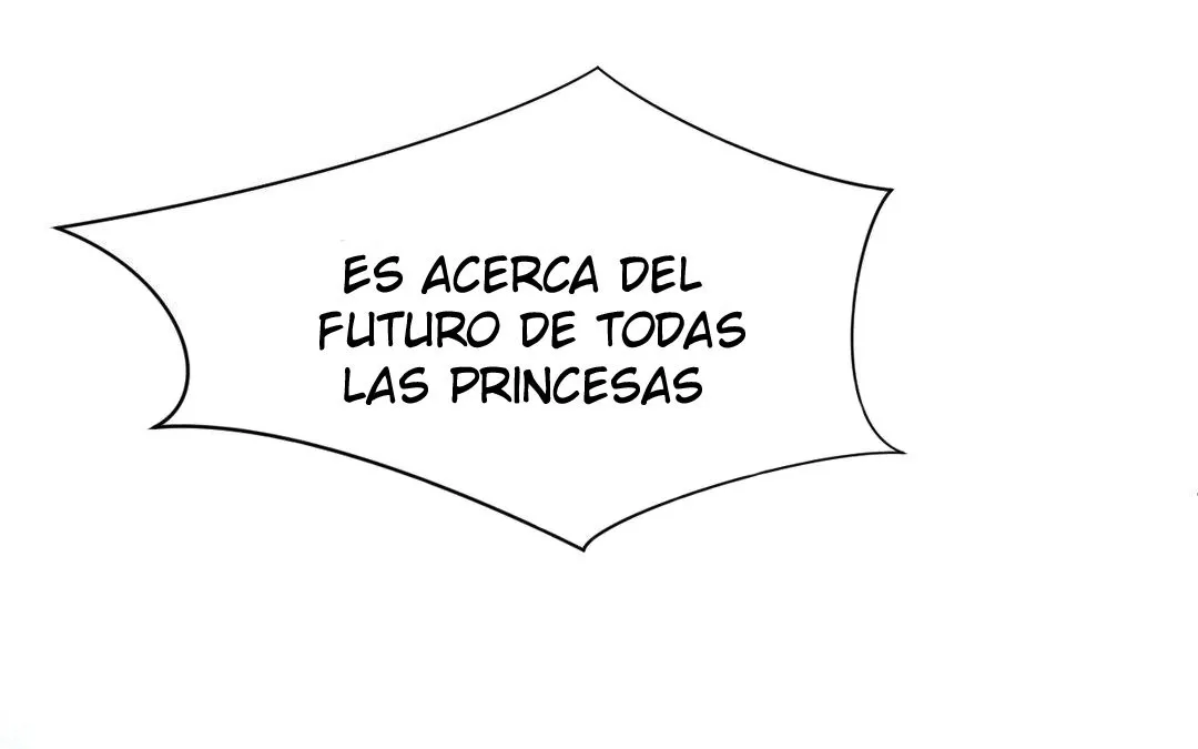 GUERRA DE PRINCESAS Capítulo 4 en Línea - página 13