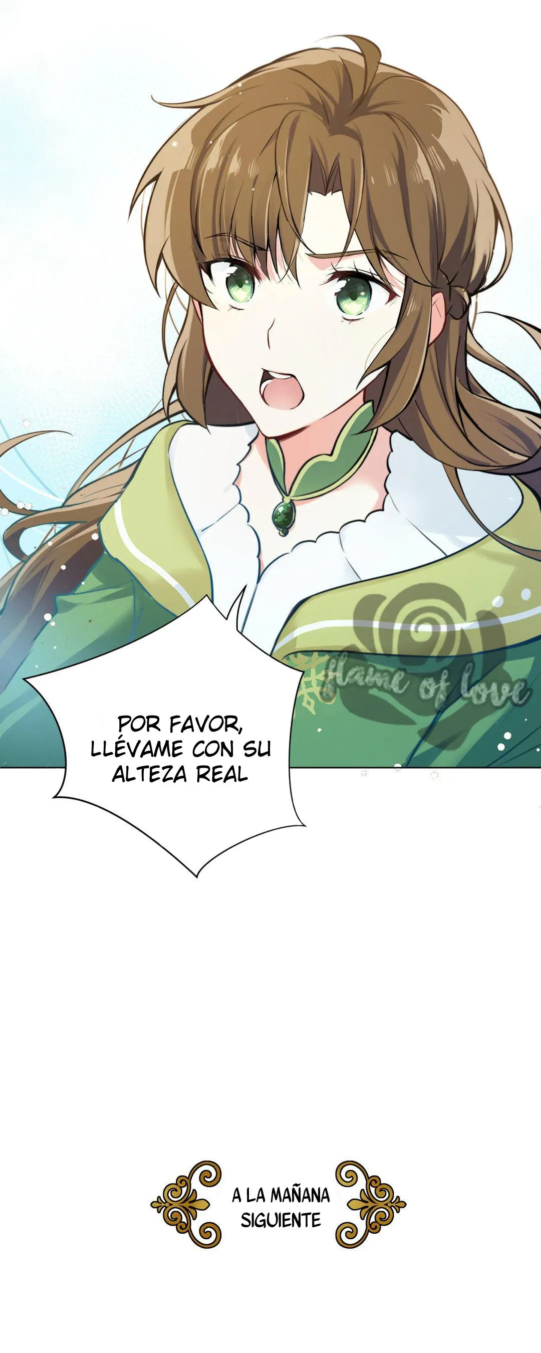 GUERRA DE PRINCESAS Capítulo 4 en Línea - página 14