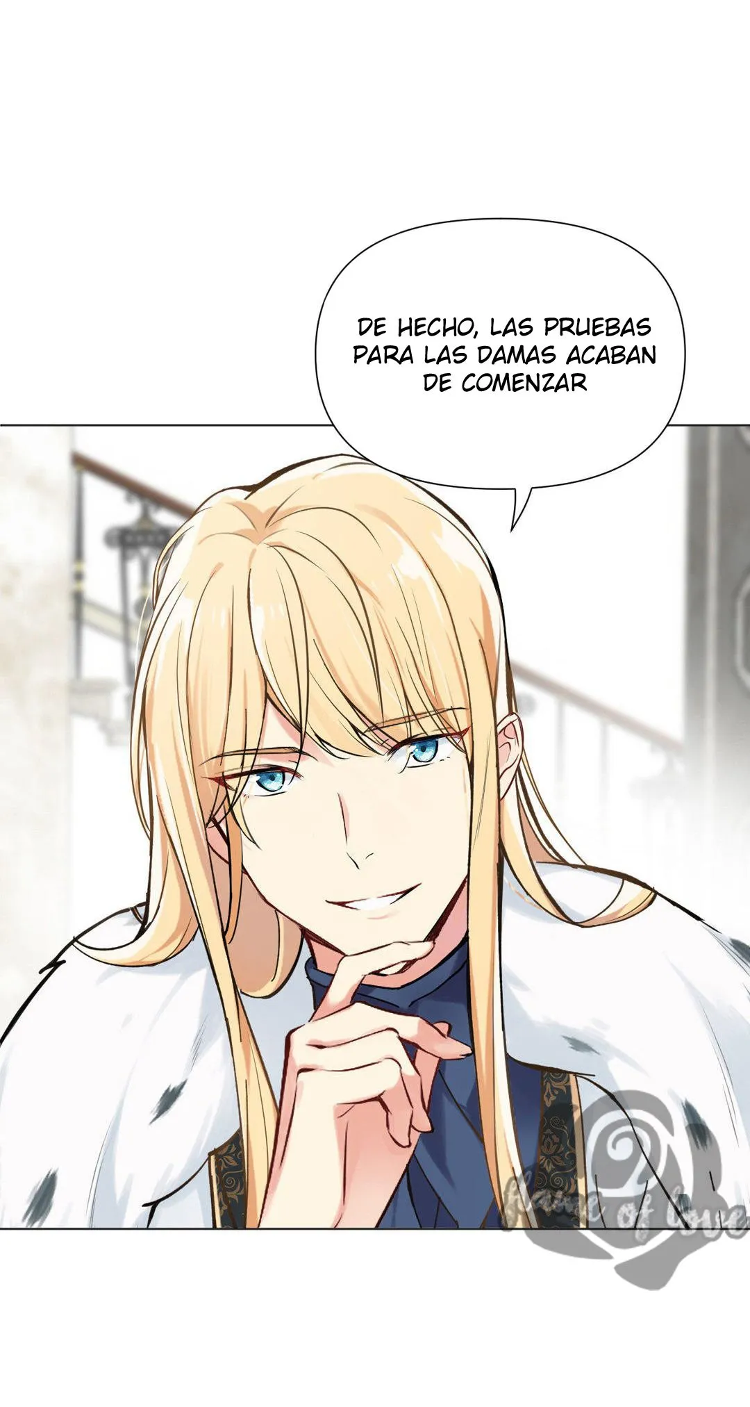 GUERRA DE PRINCESAS Capítulo 4 en Línea - página 21