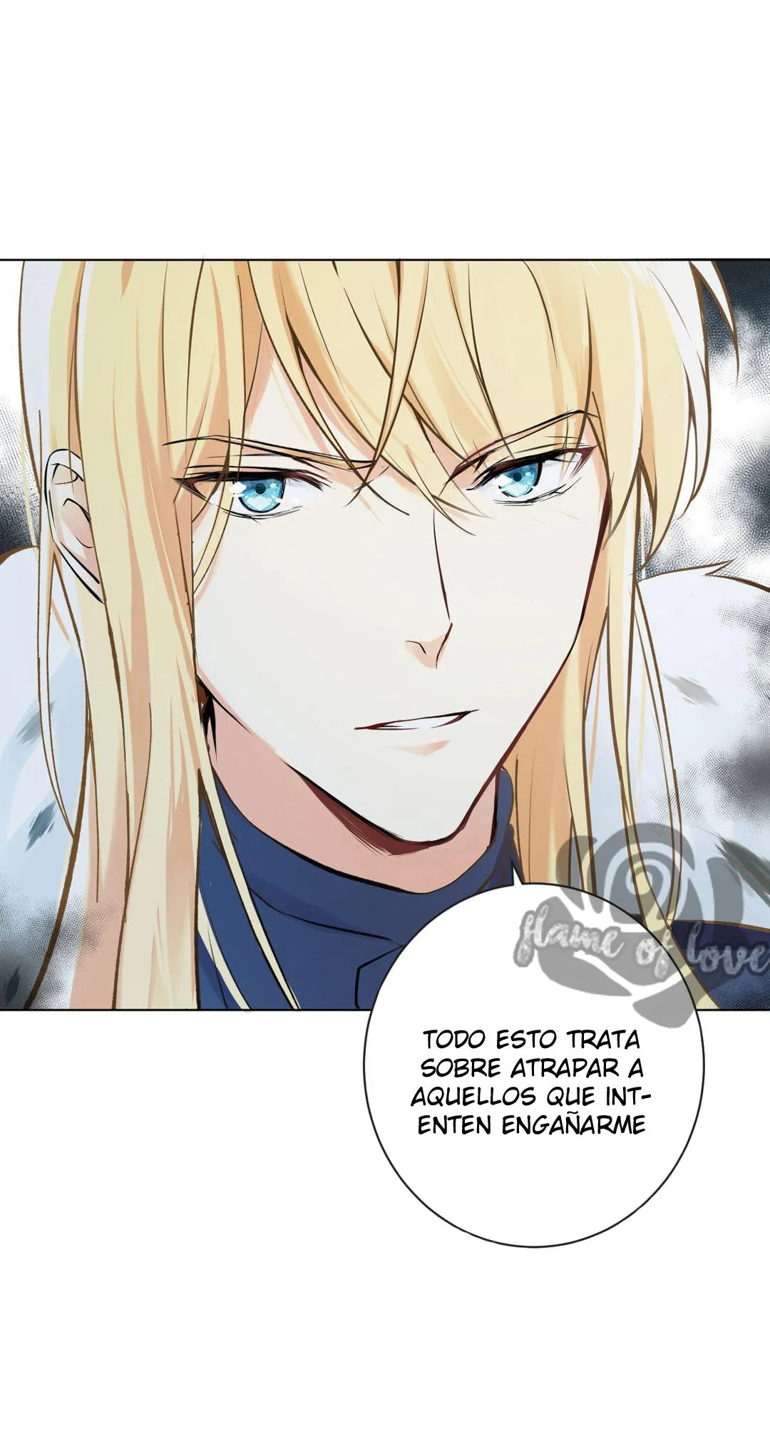 GUERRA DE PRINCESAS Capítulo 4 en Línea - página 23