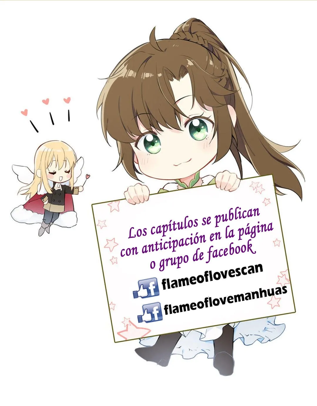 GUERRA DE PRINCESAS Capítulo 40 en Línea - página 13