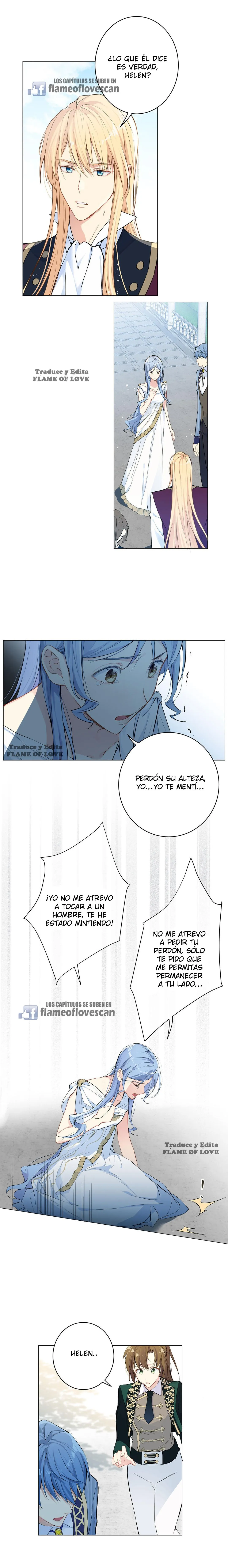 GUERRA DE PRINCESAS Capítulo 42 en Línea - página 5