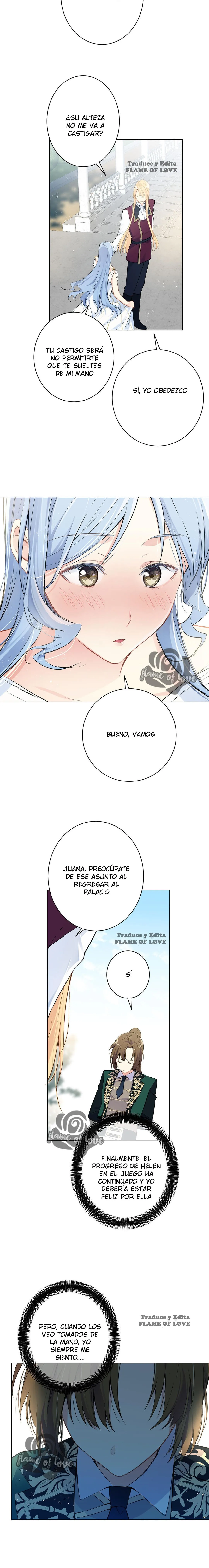 GUERRA DE PRINCESAS Capítulo 42 en Línea - página 8