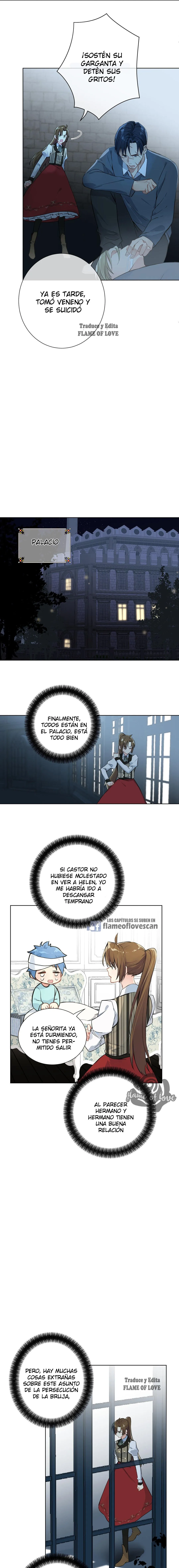 GUERRA DE PRINCESAS Capítulo 47 en Línea - página 10