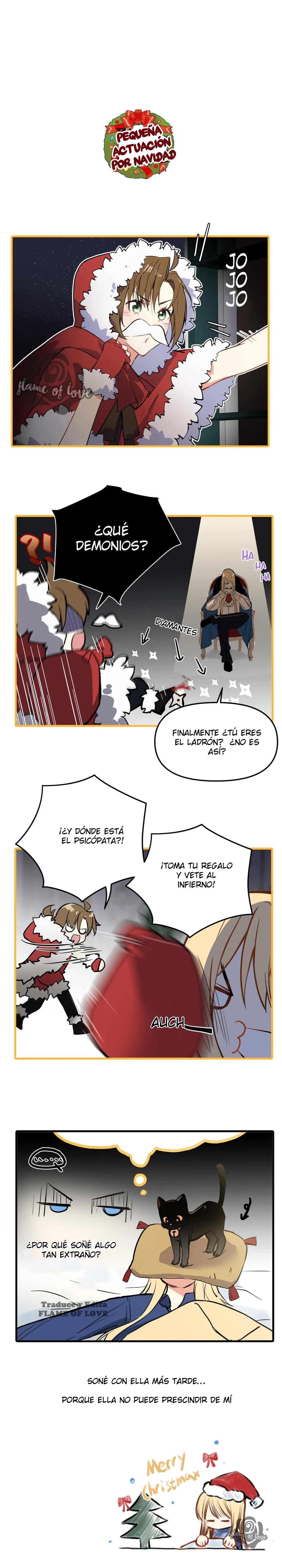 GUERRA DE PRINCESAS Capítulo 48 en Línea - página 12