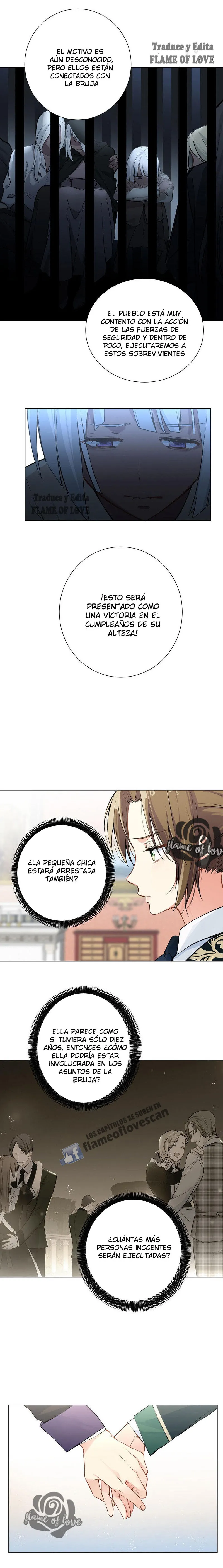 GUERRA DE PRINCESAS Capítulo 53 en Línea - página 9