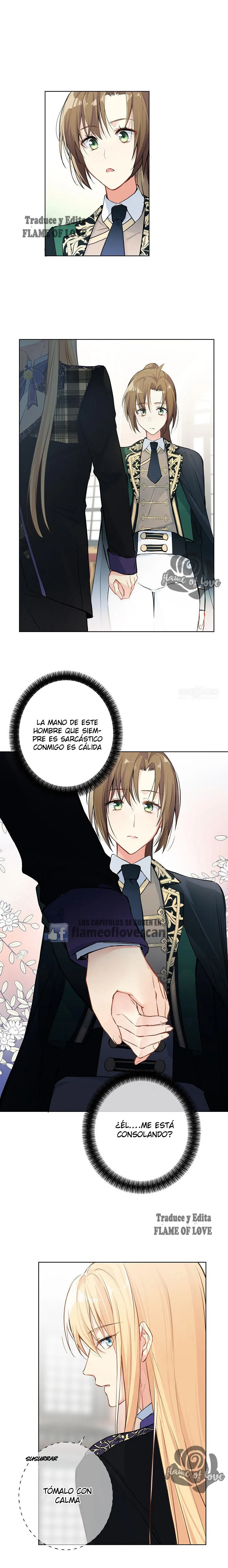 GUERRA DE PRINCESAS Capítulo 53 en Línea - página 10