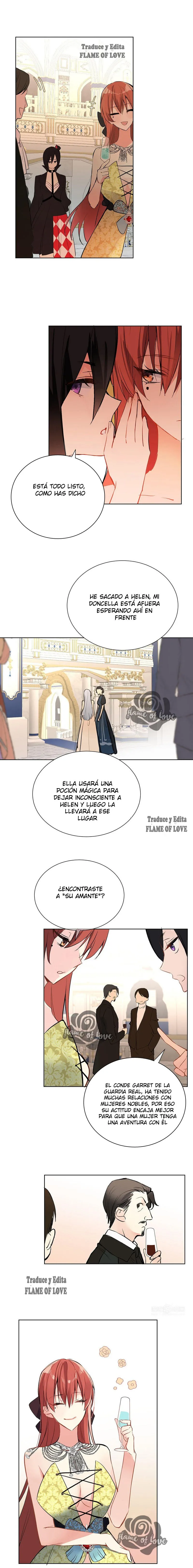 GUERRA DE PRINCESAS Capítulo 55 en Línea - página 13