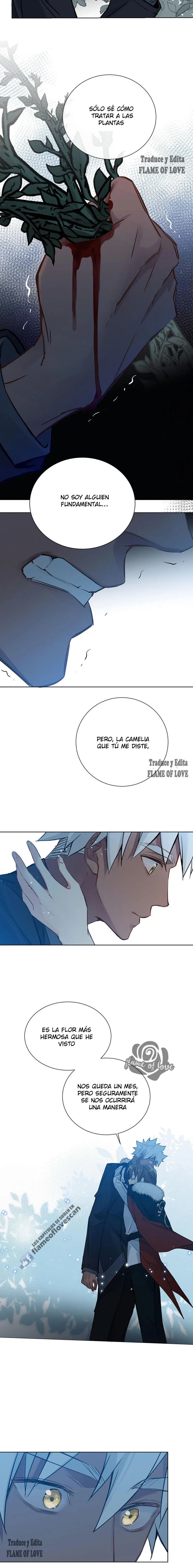 GUERRA DE PRINCESAS Capítulo 56 en Línea - página 6