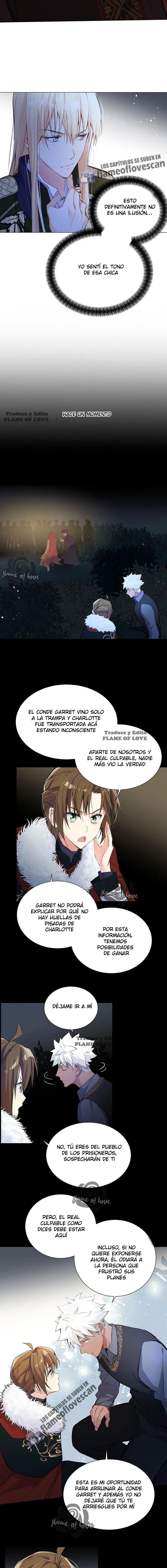 GUERRA DE PRINCESAS Capítulo 58 en Línea - página 7