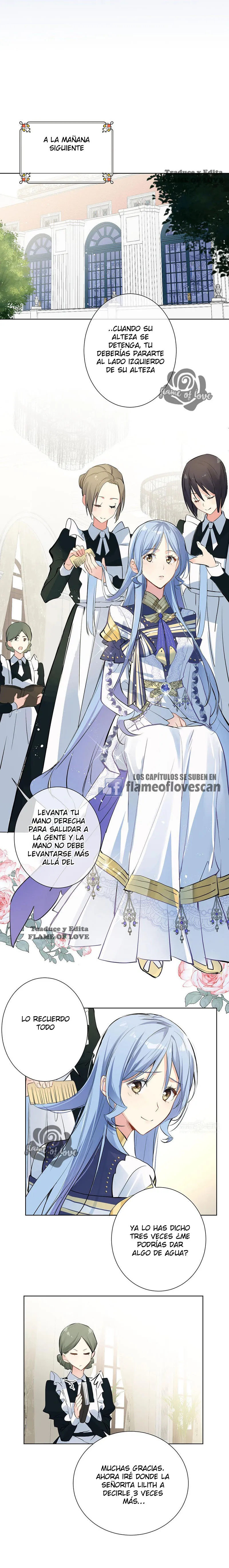 GUERRA DE PRINCESAS Capítulo 59 en Línea - página 11