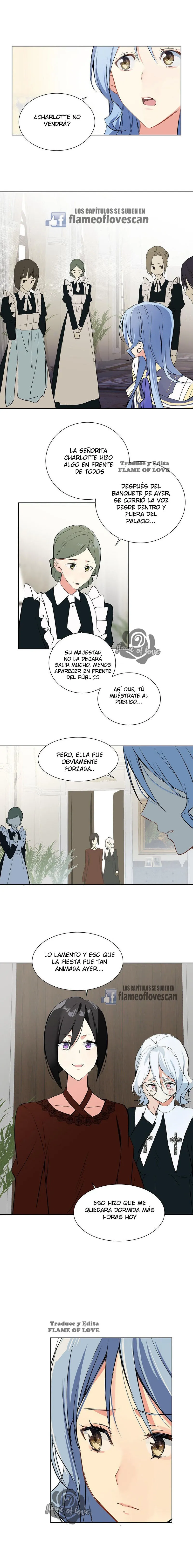 GUERRA DE PRINCESAS Capítulo 59 en Línea - página 12