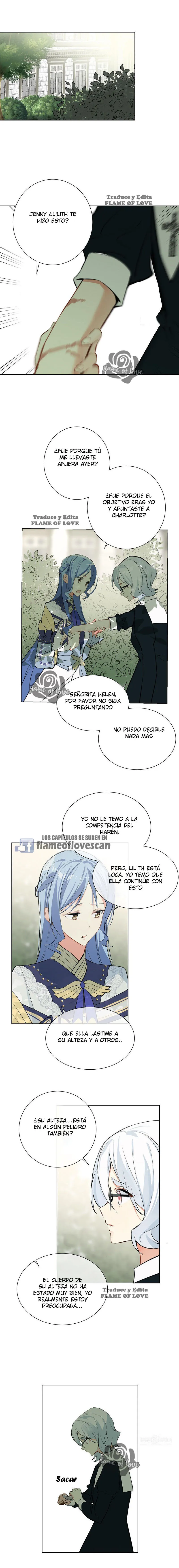 GUERRA DE PRINCESAS Capítulo 59 en Línea - página 13