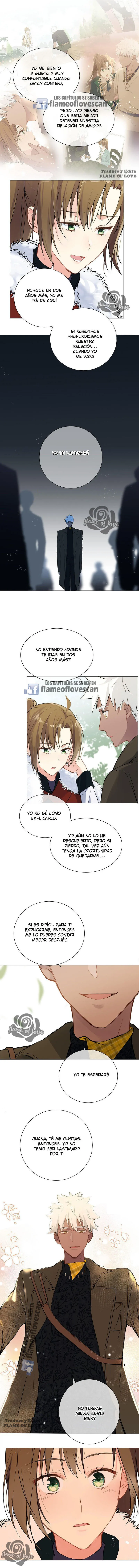 GUERRA DE PRINCESAS Capítulo 60 en Línea - página 6