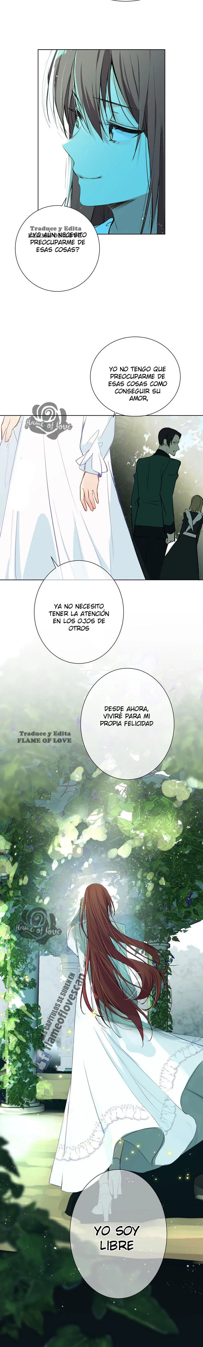 GUERRA DE PRINCESAS Capítulo 60 en Línea - página 10