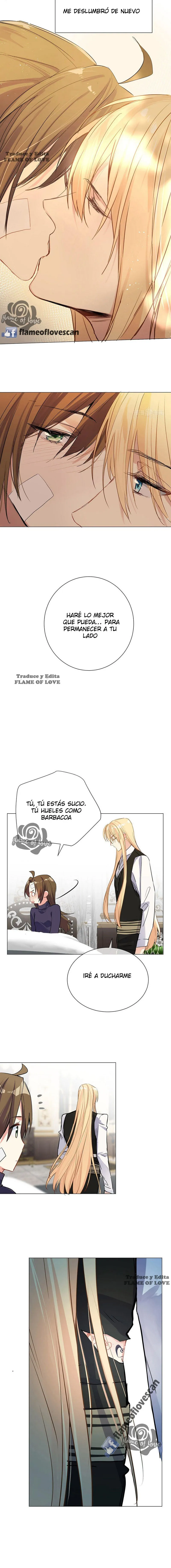 GUERRA DE PRINCESAS Capítulo 65 en Línea - página 15