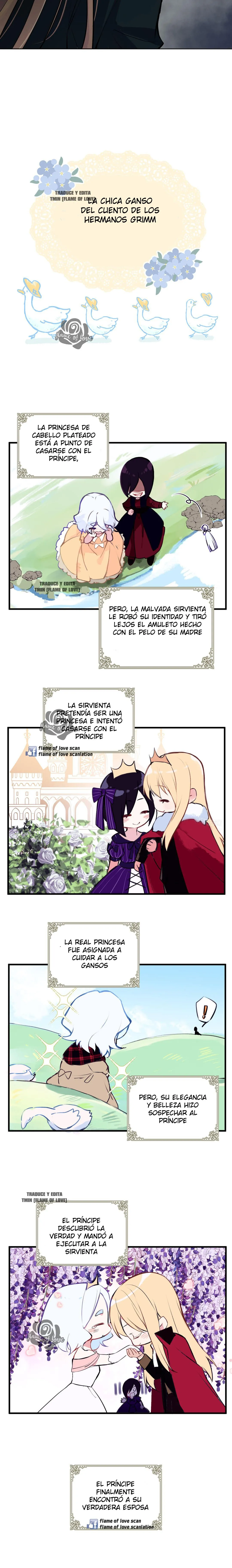 GUERRA DE PRINCESAS Capítulo 68 en Línea - página 10