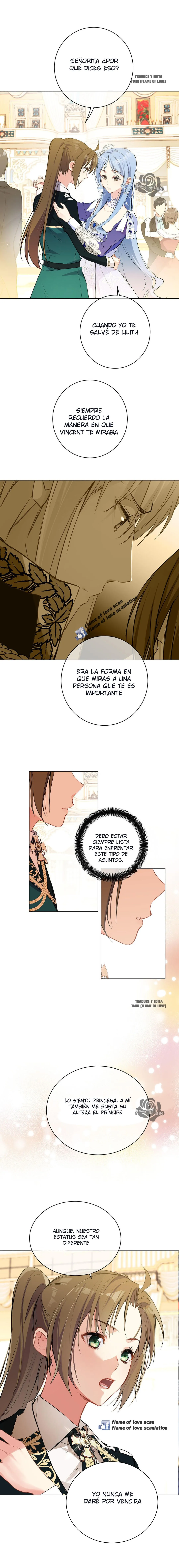 GUERRA DE PRINCESAS Capítulo 69 en Línea - página 3