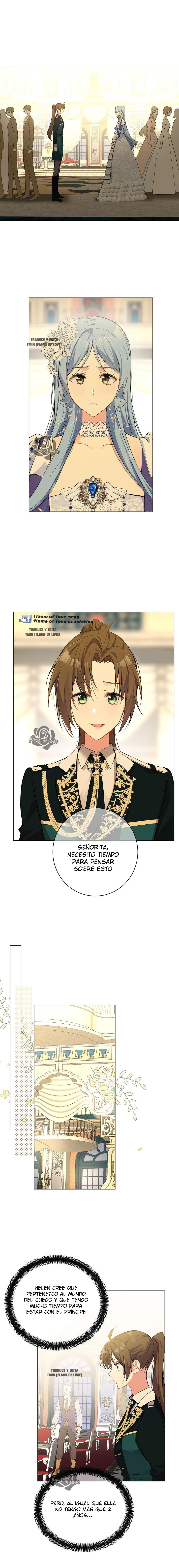 GUERRA DE PRINCESAS Capítulo 69 en Línea - página 6