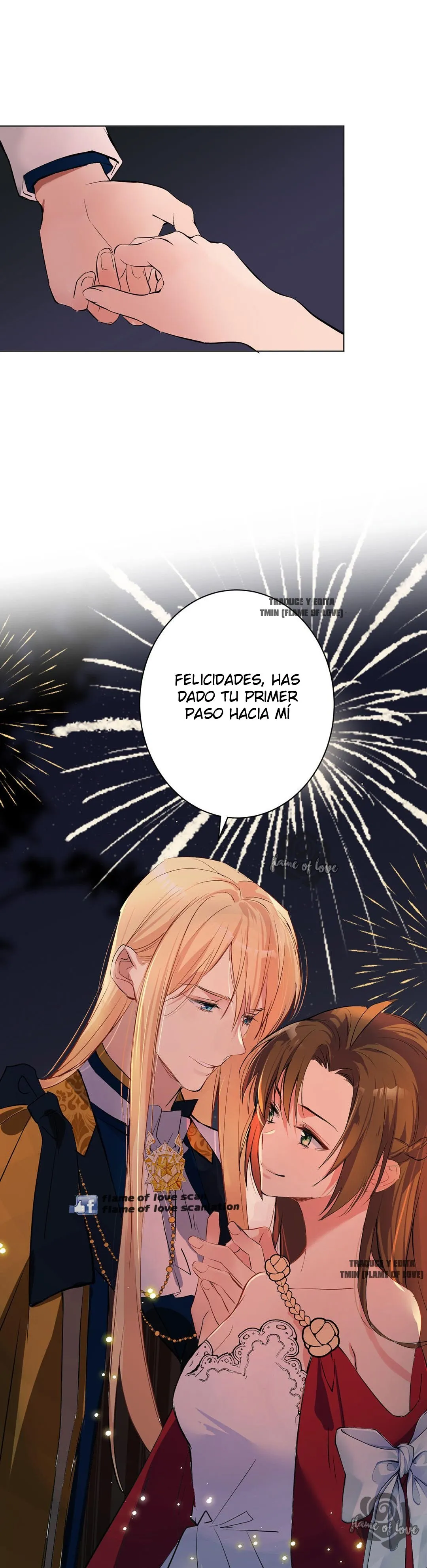GUERRA DE PRINCESAS Capítulo 69 en Línea - página 12