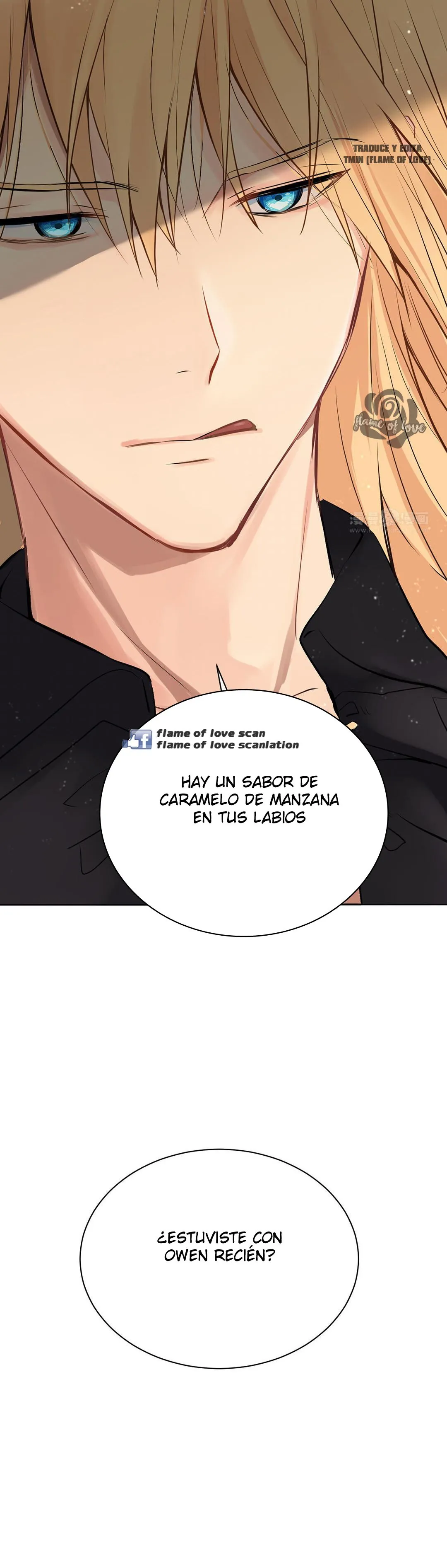 GUERRA DE PRINCESAS Capítulo 71 en Línea - página 11