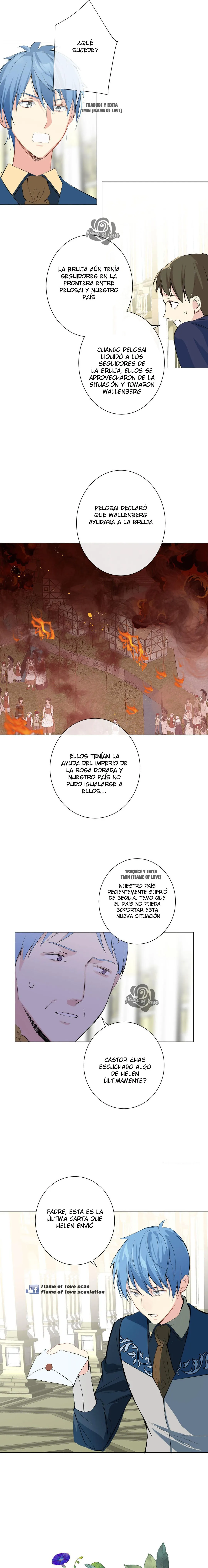 GUERRA DE PRINCESAS Capítulo 77 en Línea - página 11