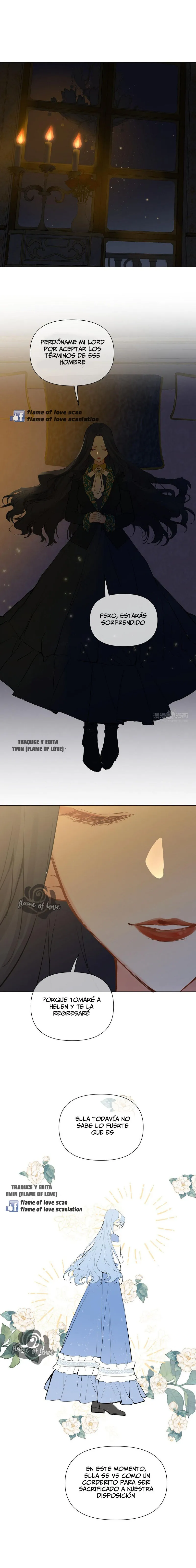 GUERRA DE PRINCESAS Capítulo 83 en Línea - página 13