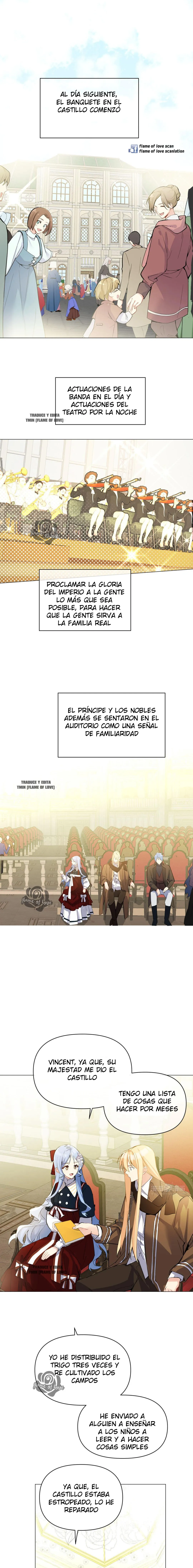 GUERRA DE PRINCESAS Capítulo 90 en Línea - página 2