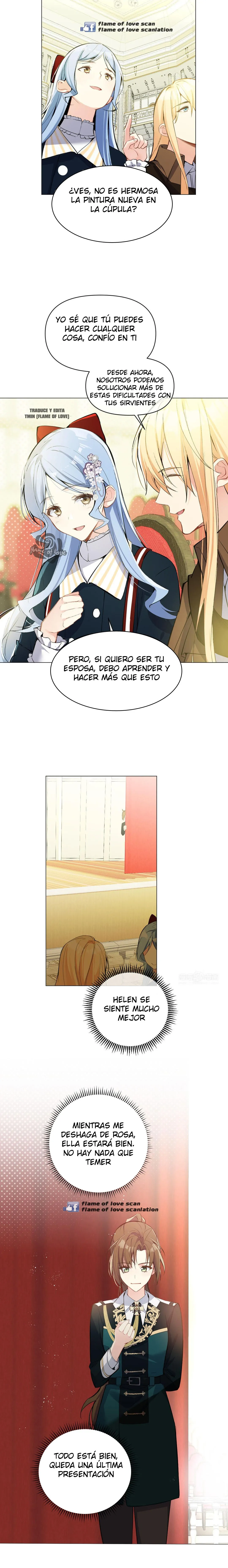 GUERRA DE PRINCESAS Capítulo 90 en Línea - página 3