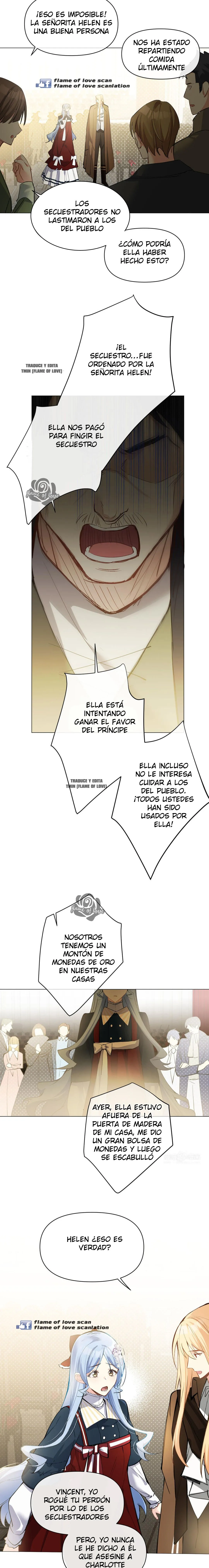 GUERRA DE PRINCESAS Capítulo 90 en Línea - página 7