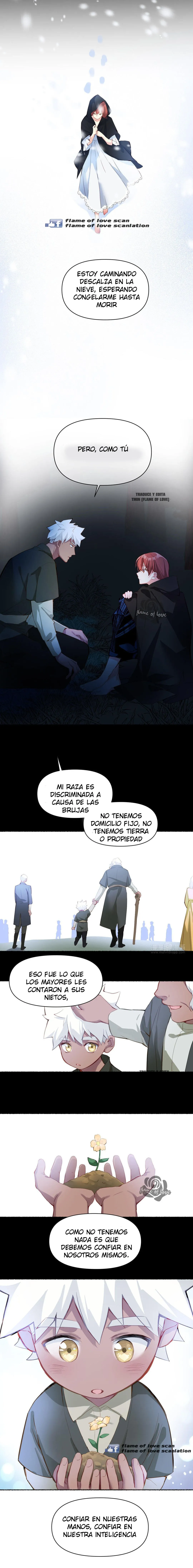 GUERRA DE PRINCESAS Capítulo 92 en Línea - página 3