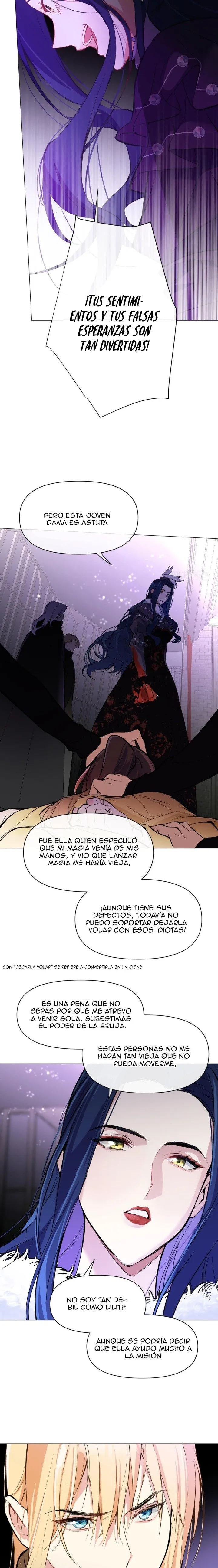 GUERRA DE PRINCESAS Capítulo 96 en Línea - página 9