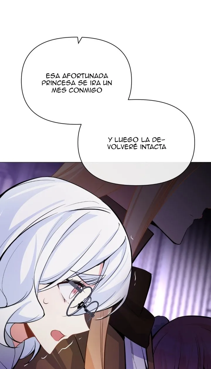 GUERRA DE PRINCESAS Capítulo 97 en Línea - página 21