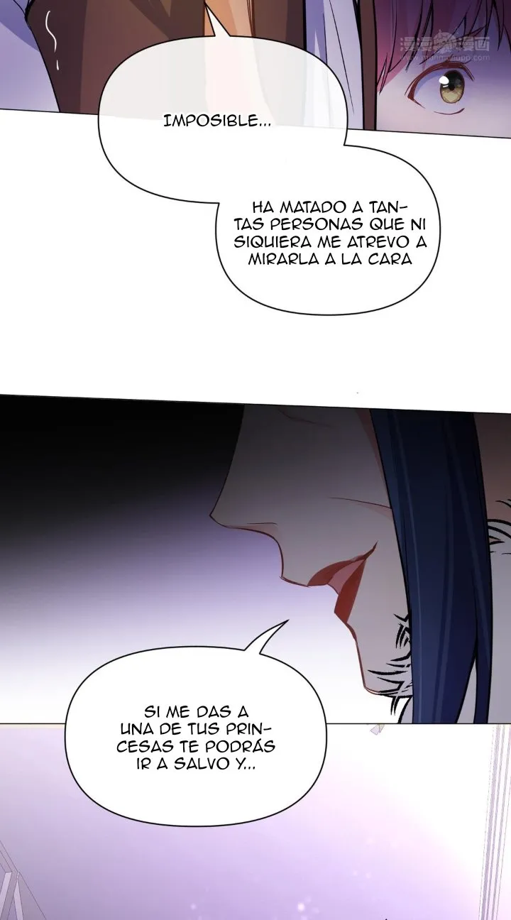 GUERRA DE PRINCESAS Capítulo 97 en Línea - página 22