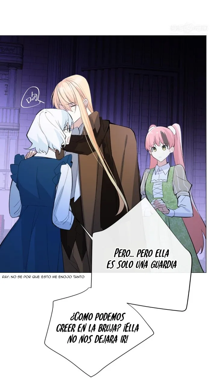 GUERRA DE PRINCESAS Capítulo 97 en Línea - página 36