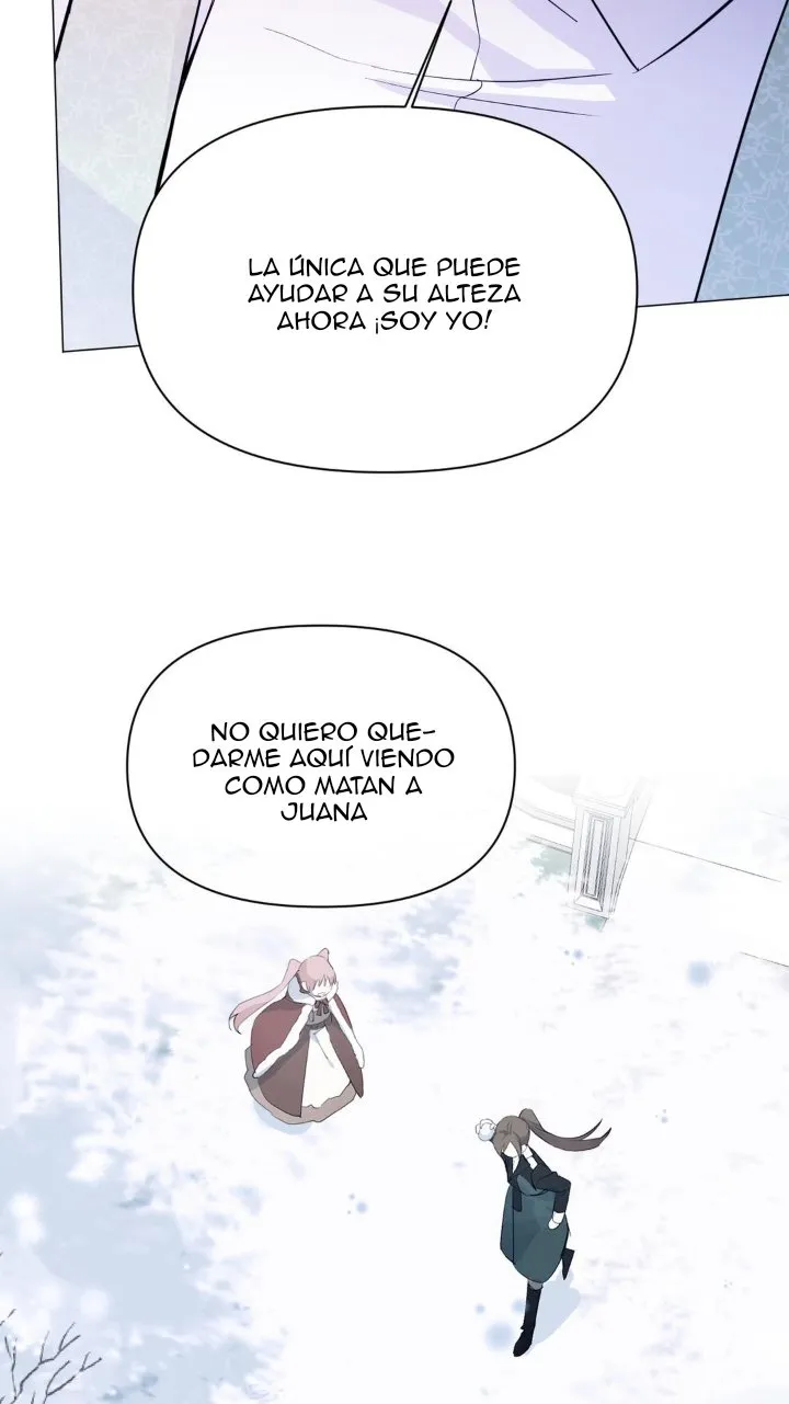 GUERRA DE PRINCESAS Capítulo 97 en Línea - página 41