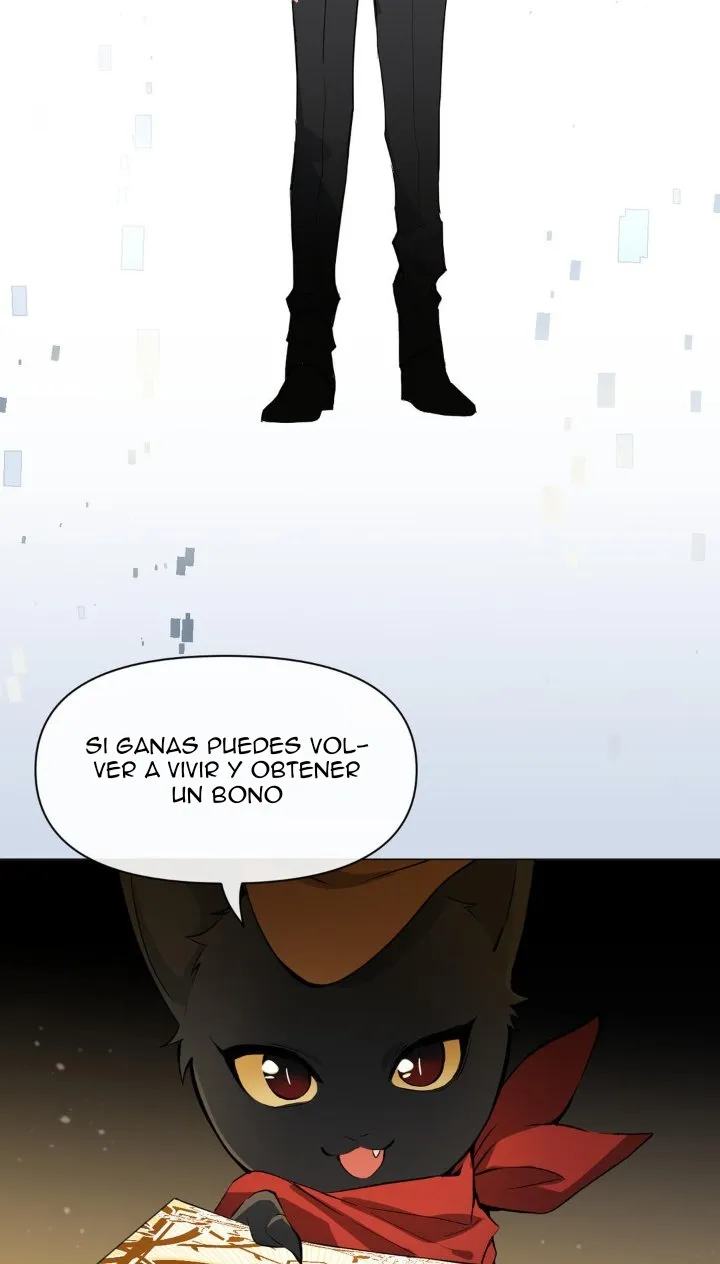 GUERRA DE PRINCESAS Capítulo 97 en Línea - página 47
