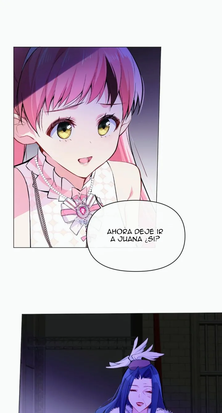 GUERRA DE PRINCESAS Capítulo 98 en Línea - página 8
