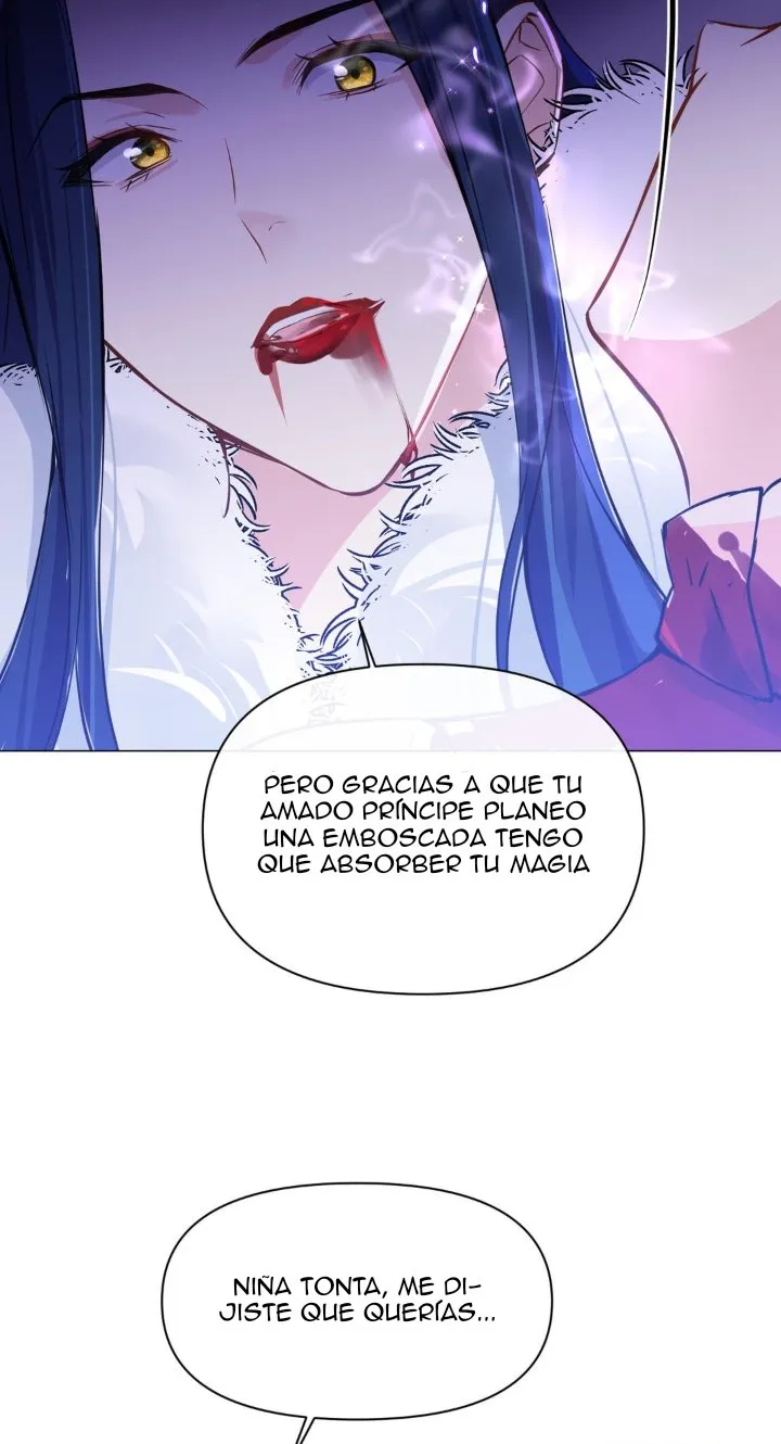GUERRA DE PRINCESAS Capítulo 98 en Línea - página 17