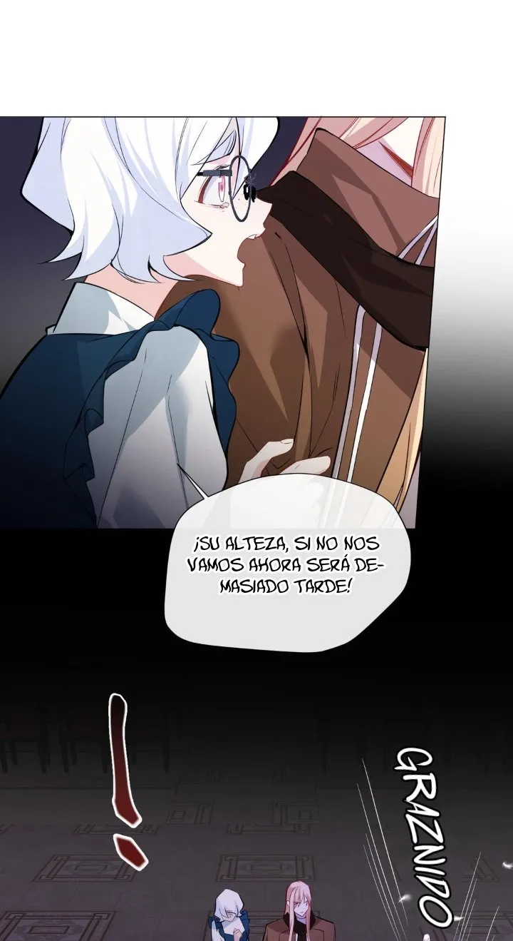 GUERRA DE PRINCESAS Capítulo 98 en Línea - página 27
